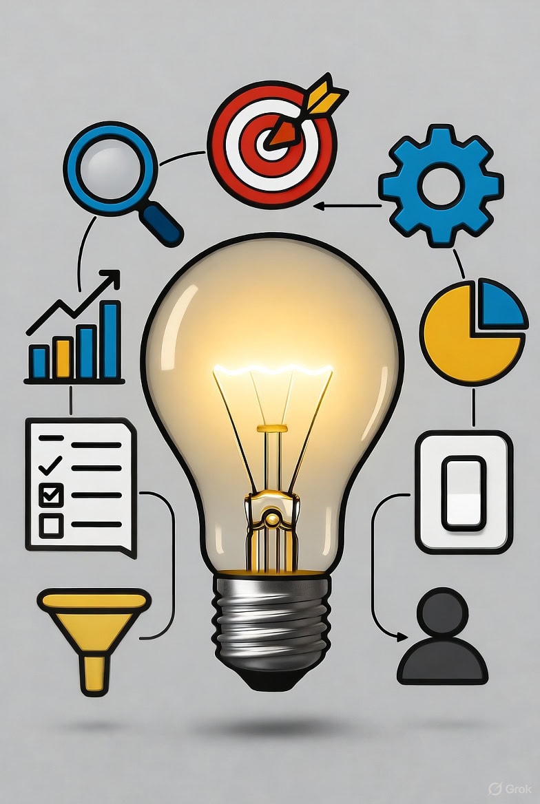 Comparison chart showing demand generation agencies vs lead generation agencies with timelines, costs, and ROI metrics for B2B companies