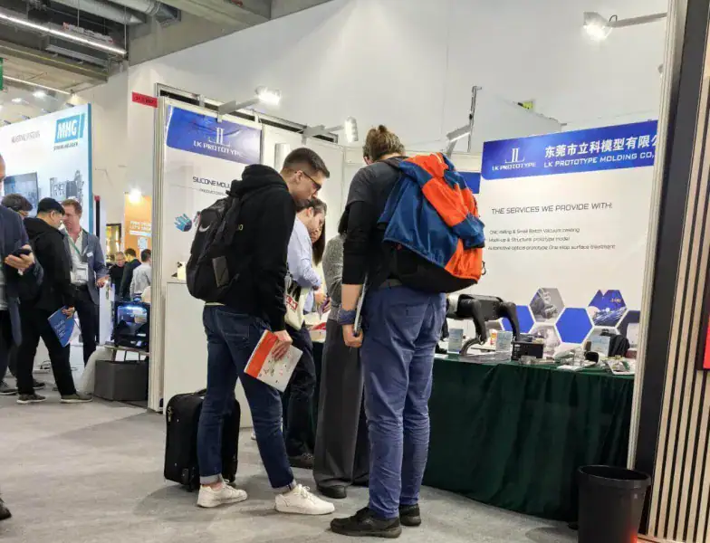 LKprototype Formnext
