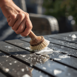 How to Clean Bird Droppings Safely