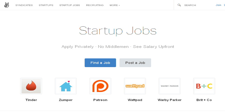 AngelList