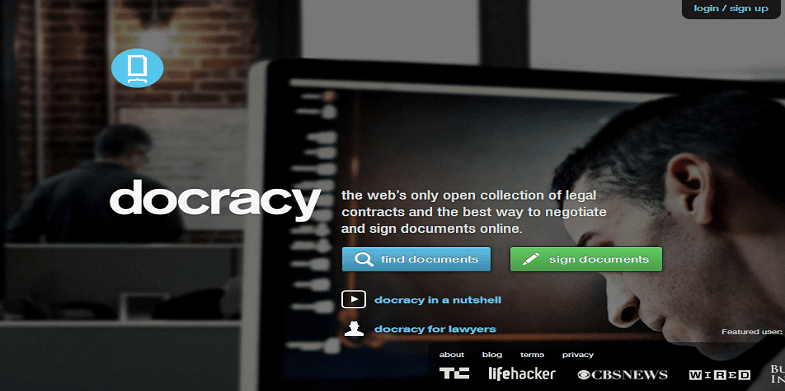 Docracy