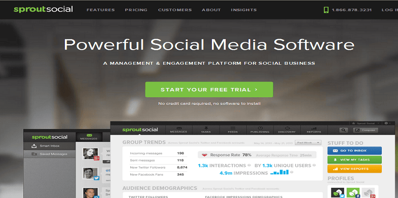 Sprout Social