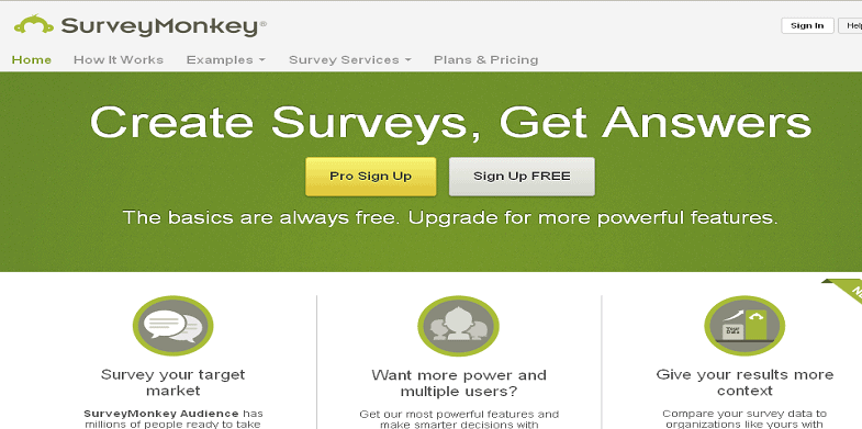SurveyMonkey