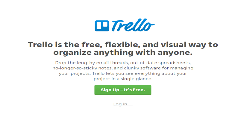 Trello