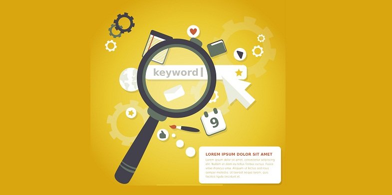 keyword research