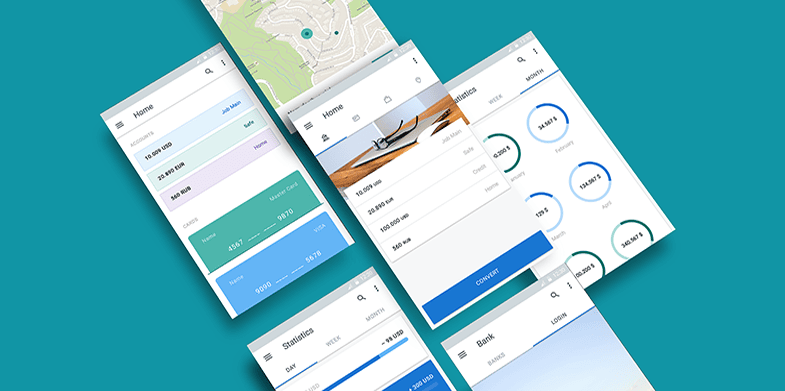 20 Material Design Resources for Developers
