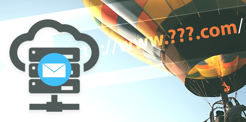 8 Places to Host E-mail with your own Domain