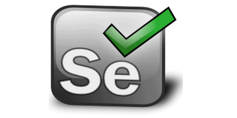 Selenium introduction