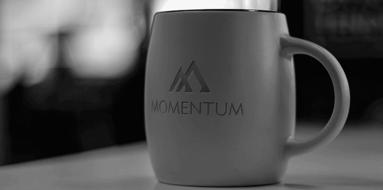Momentum Ventures Benefitting From Move To A Web-Based HR System