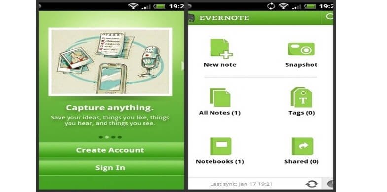 evernote