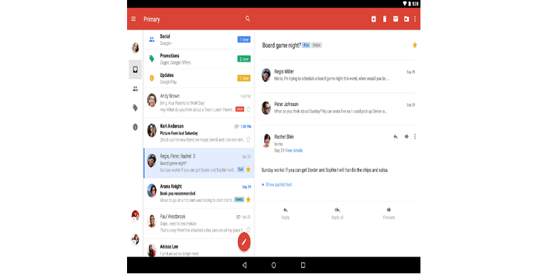 gmail