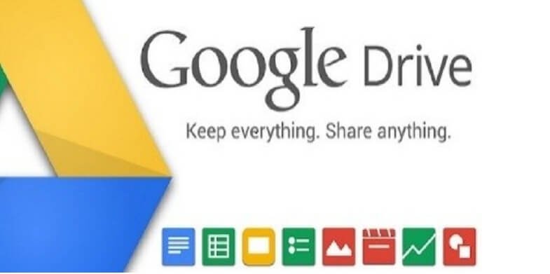 google drive