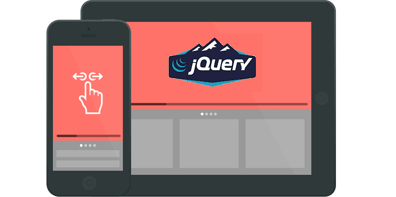 jQuery mobile plugins
