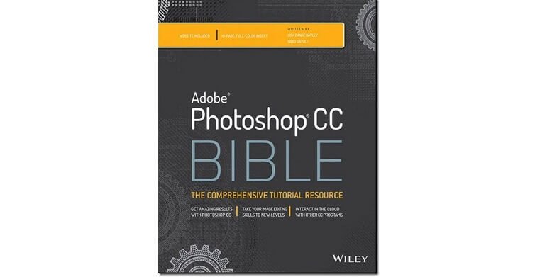 photoshop bible