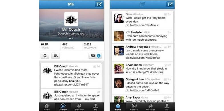 twitter