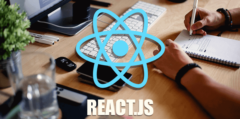 Essential Basics of React_785