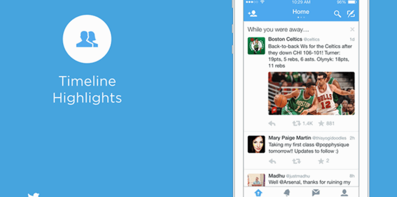 Step Three – Engage