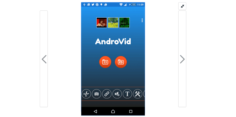 androidvid