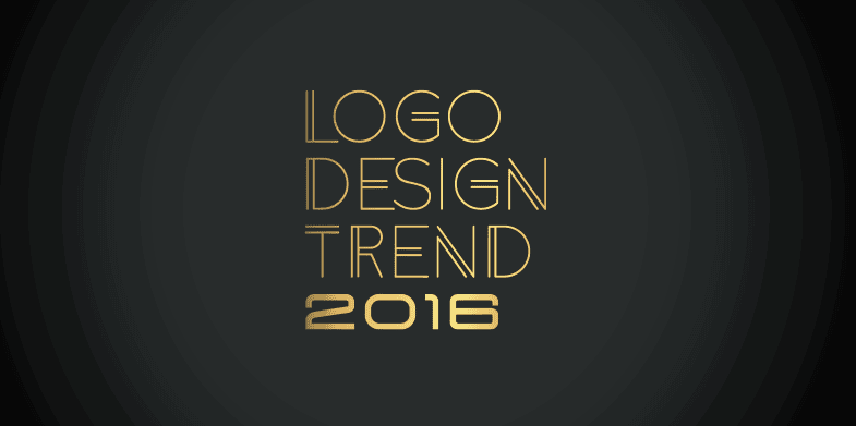 2016 Logo Design Trend Predictions