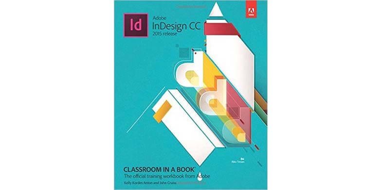 Adobe InDesign CC Classroom in a Book