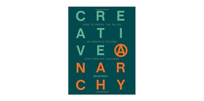 Creative Anarchy