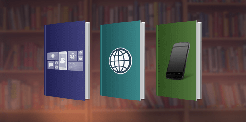 Free UX, Web, and Mobile Trends e-Books for 2016 785X391