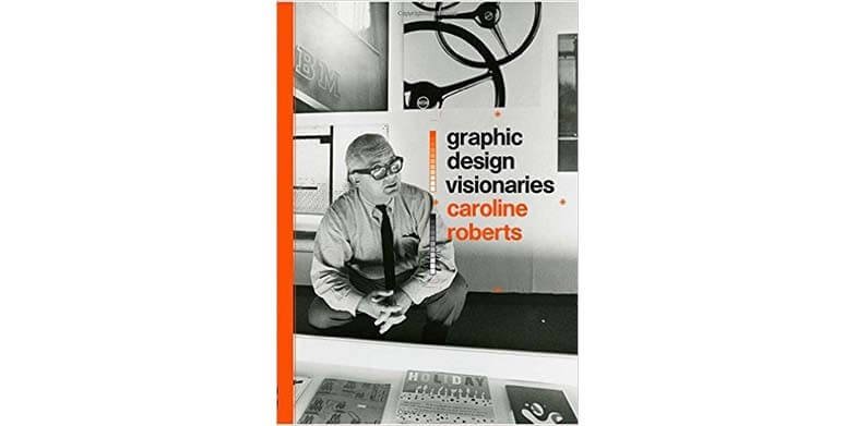Graphic Design Visionaries