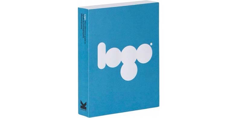 Logo The Reference Guide to Symbols and Logotypes