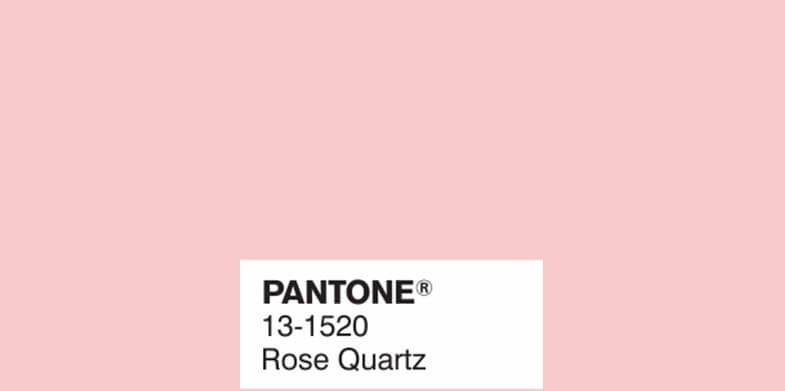Rose Quartz 13-1520
