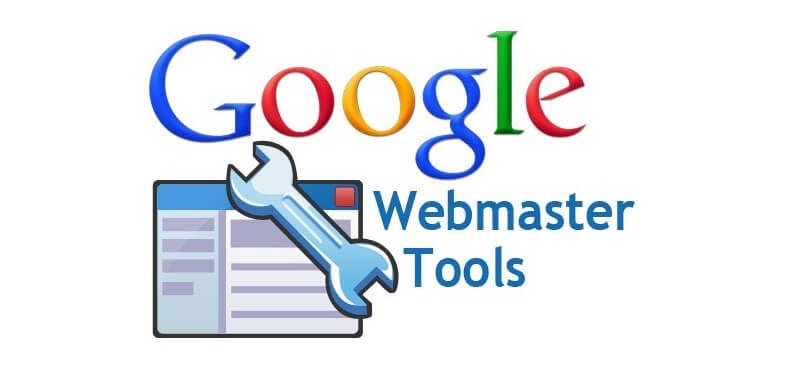 google webmaster