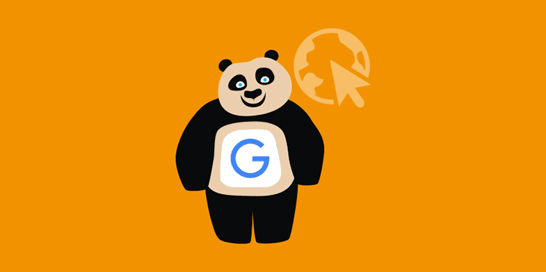 10 ways the Panda Algorithm may Evaluate your Website 785X391