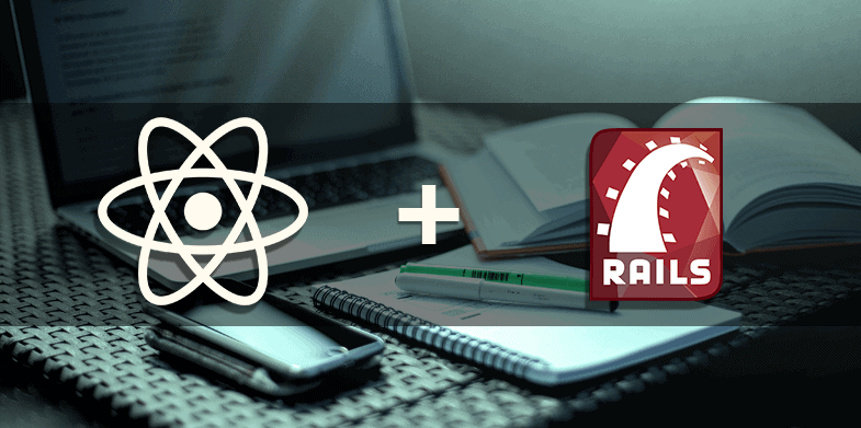 How Rails Developers Can Use React_785