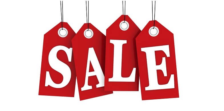 sale