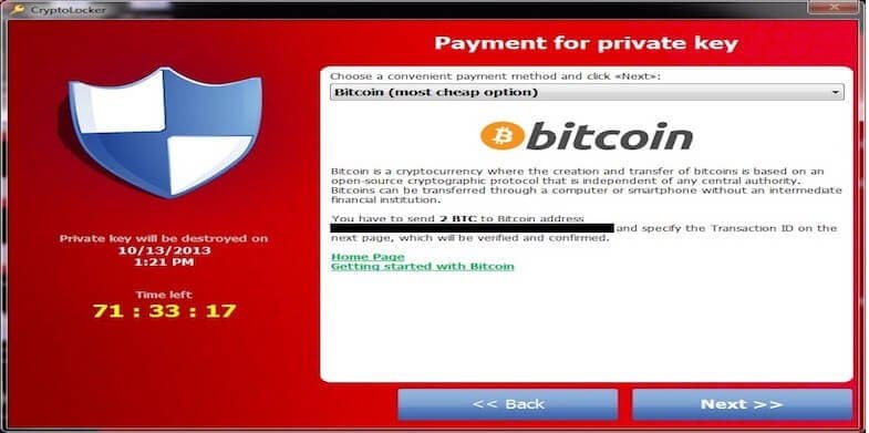 bitcoin