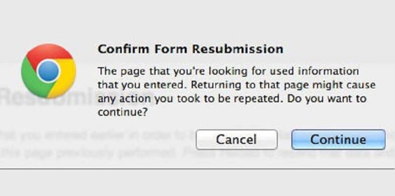 complicated registeration