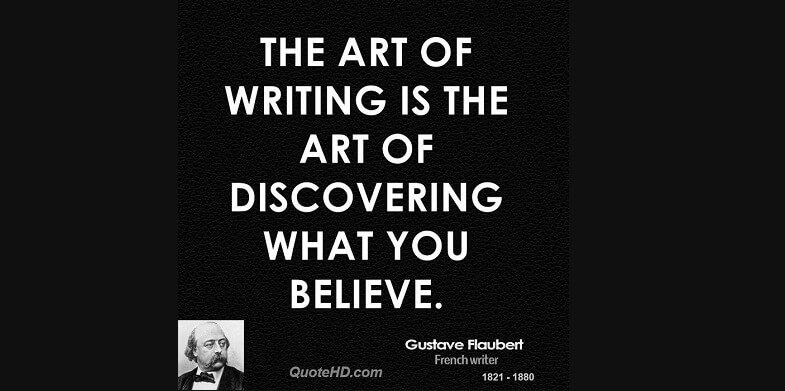 the art of