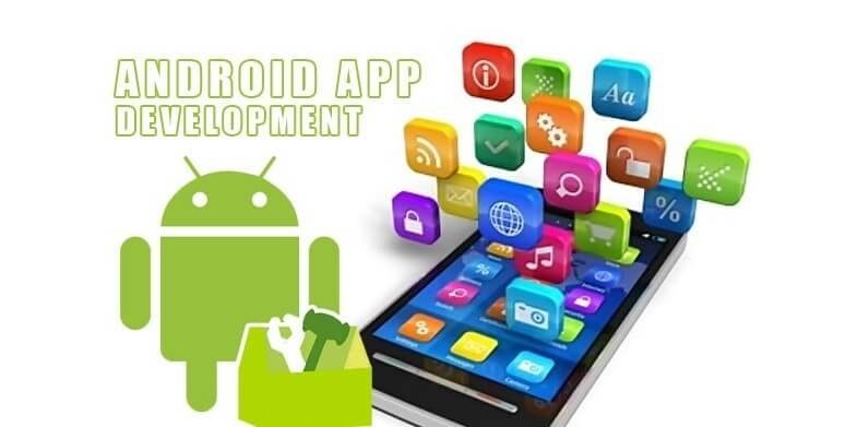 Android App Development