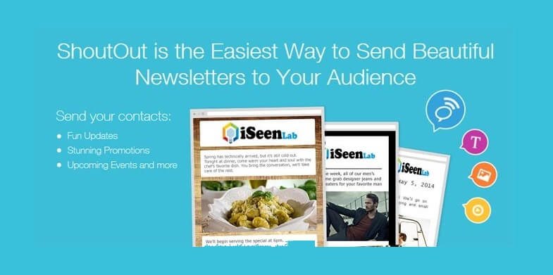 Create a Simple Yet Stunning Newsletter