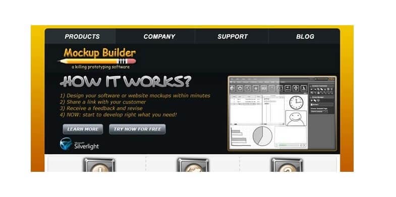 Mockup Builder