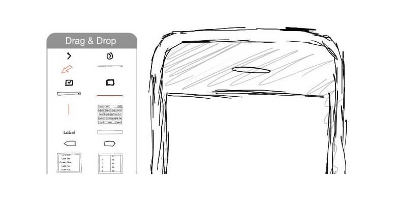 iPhone Mockup