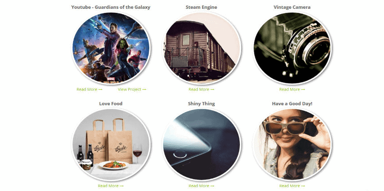Video Gallery