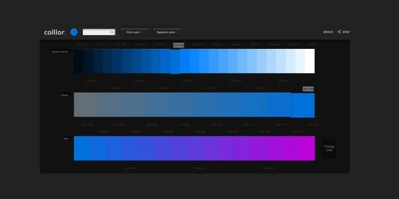 Choose a Good Color