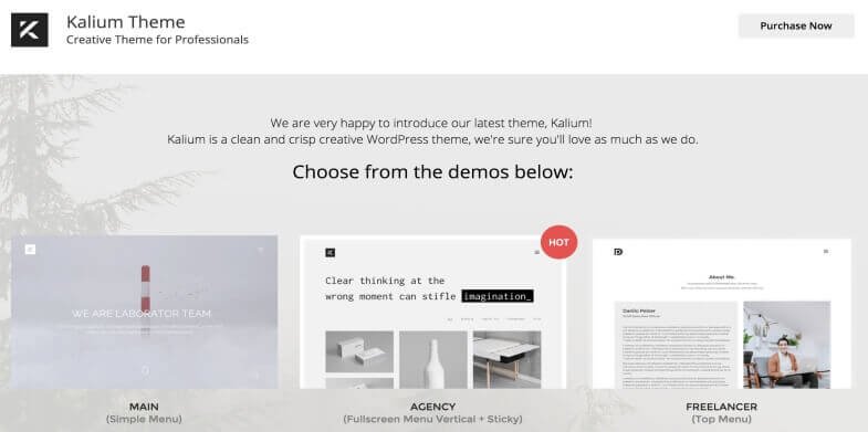 Dividing your Layout