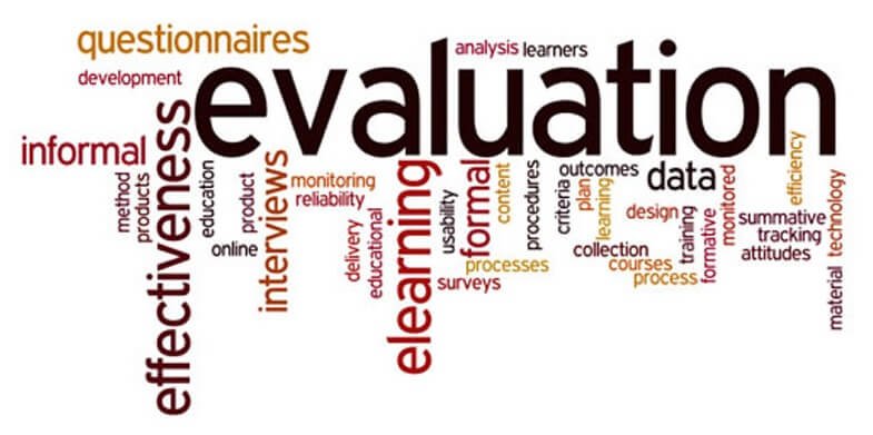 Evaluate your design