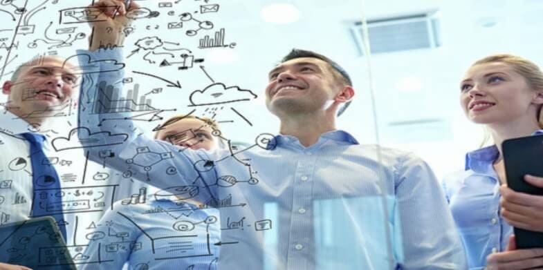 Running your own business