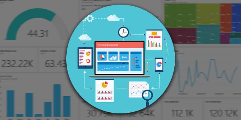 good at presentations - website Layout