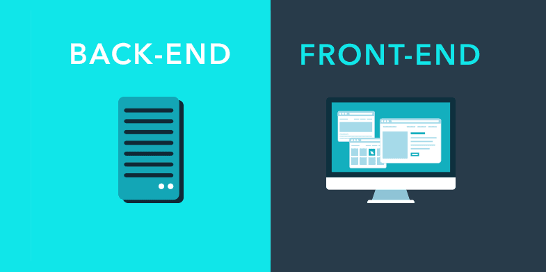 backend-frontend