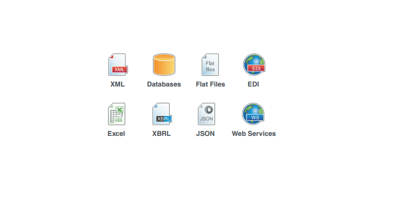 data-formats