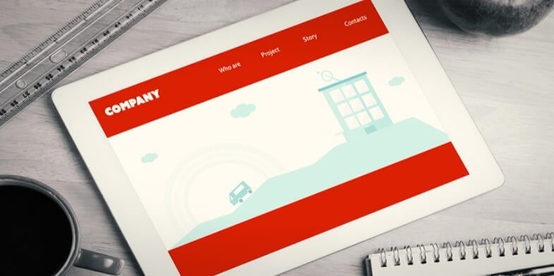advantage of online publishing