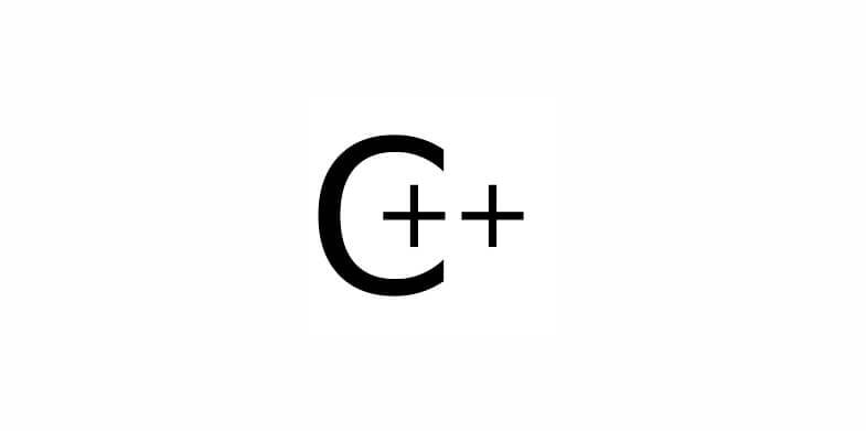 c++